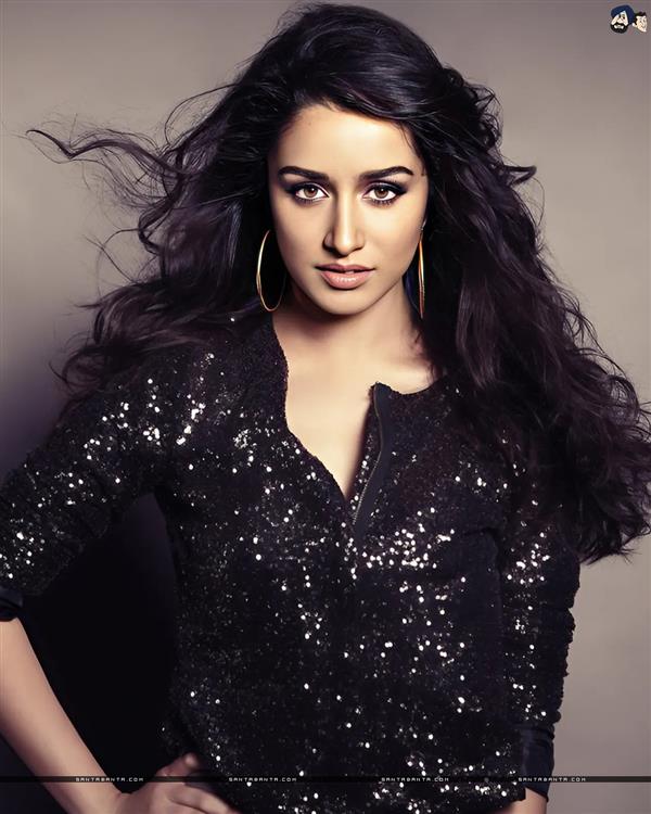 Shraddha Kapoor